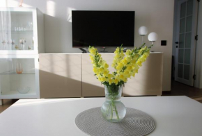 BAM apartments